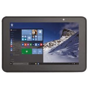 Zebra - ET56 - Tablet - Zwart - 10.10" - 32 GB