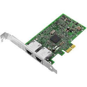 Dell 540-BBGY (Mini PCI Express), Netwerkkaarten