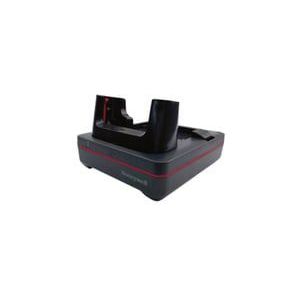 Honeywell - CT40 - Dockstation - Ethernet - Voor Barcode Scanners