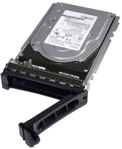 Dell - 480GB - SSD - SATA MU - 6Gbps - 512e