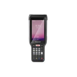 Honeywell EDA61K, 2D, SR, USB, BT, WLAN, num., GPS, kabel (USB), GMS, Android | EDA61K-0NC934PEOK