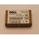Dell - 407-BBOU - Networking-transceiver - SFP+ 10GbE - Glasvezelconnectiviteit