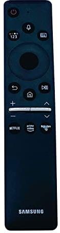 Samsung - Smart Remote Control - Afstandsbediening - Zwart