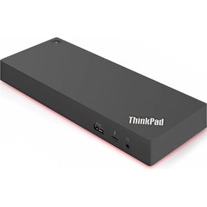 Lenovo workstation dock