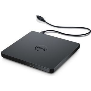 DELL DW316 optisch schijfstation DVD±RW Zwart