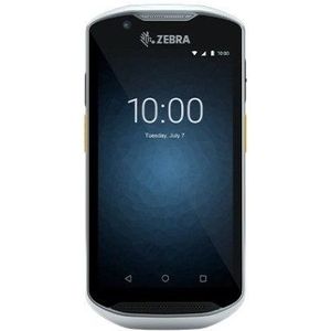 Zebra TC57x, 2D, WLAN, 4G, NFC, GPS, GMS, Android