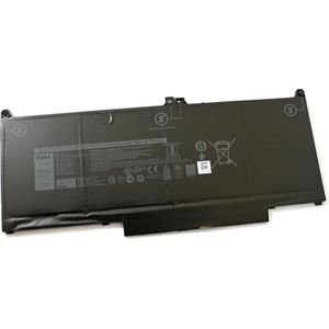 Dell 829MX notebook reserve-onderdeel Batterij/Accu