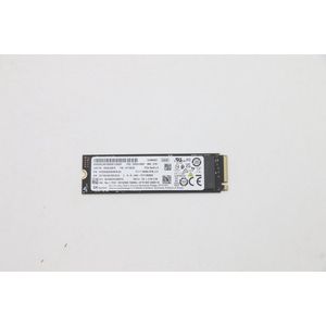 Lenovo 256G,M.2,2280,PCIe3x4,SKH,OP (256 GB, M.2 2280), SSD