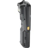 Zebra - MC3300x - Barcode Scanner - Zwart - Handheld - Android 10