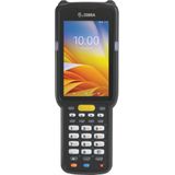 Zebra - MC3300x - Barcode Scanner - Zwart - Handheld - Android 10