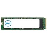 DELL 496FF internal solid state drive M.2 256 GB PCI Express