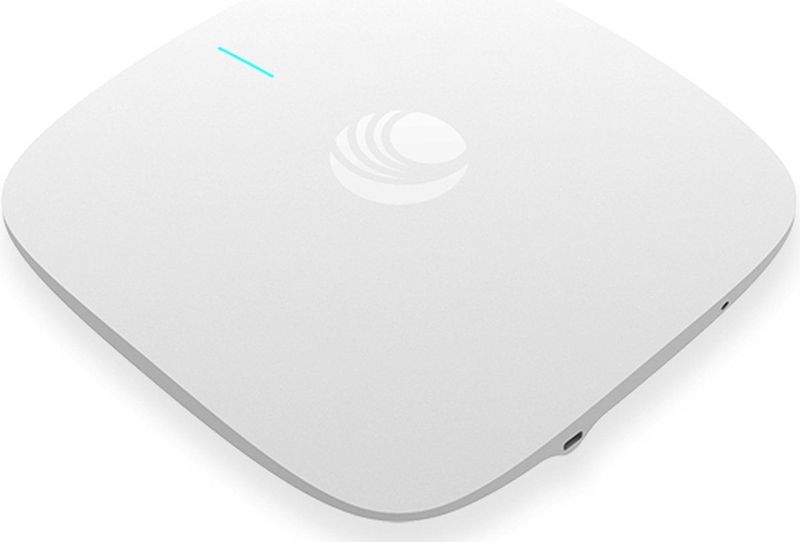 Cambium Networks - XV2-2 - Toegangspunt - Wit - Wi-Fi 6