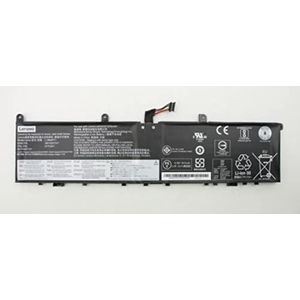 Lenovo Batterij 4 cel intern 80,4Wh, LiIon, Notebook batterij