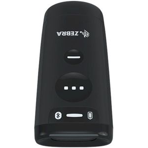 Zebra - CS6080 - Barcode Scanner - Zwart - Draadloos en Bedraad