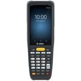 Zebra - MC2200 - Barcode Scanner - Zwart - Android - Bluetooth - Wi-Fi