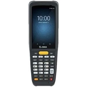 Zebra - MC2200 - Barcode Scanner - Zwart - Android - Bluetooth - Wi-Fi