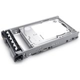 Dell 4JPG7 - Interne Harde Schijf - 600 GB - 2,5 inch - SAS