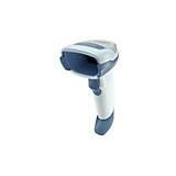 Zebra - DS4608-HC - Barcode Scanner - Blauw - Wit