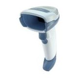 Zebra - DS4608-HC - Barcode Scanner - Blauw - Wit