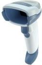 Zebra - DS4608-HC - Barcode Scanner - Blauw - Wit