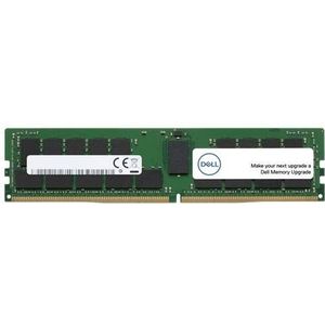 Dell - Geheugenupgrade - 8GB - DDR4 - SO-DIMM - 3200 MHz