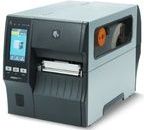 Zebra - ZT411 - Labelprinter - Kleur - 203 dpi - USB - RS232 - Bluetooth - Ethernet