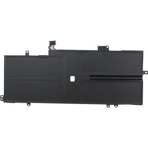 Lenovo - Simplo L18M4P72 - Notebook Batterij - 51Wh - 4 Cellen - 3321mAh