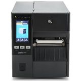 Zebra - ZT411 - Labelprinter - Grijs