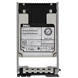 Dell SSDR 960G 2N IS12 2.5 T-4RI EC MWGK7, 960 GB, 2,5 inch, 12 Gbit/s, 0MWGK7 (MWGK7, 960 GB, 2,5, 12 Gbit/s)