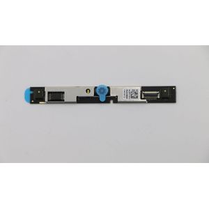 Sparepart: Lenovo Camera 720P Front MIC ZIF Chy, FRU01HW034