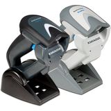 Datalogic - Gryphon I GM4200 - Barcode Scanner - Zwart - Draadloos