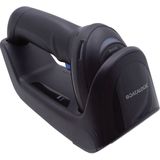 Datalogic - Gryphon I GM4200 - Barcode Scanner - Zwart - Draadloos