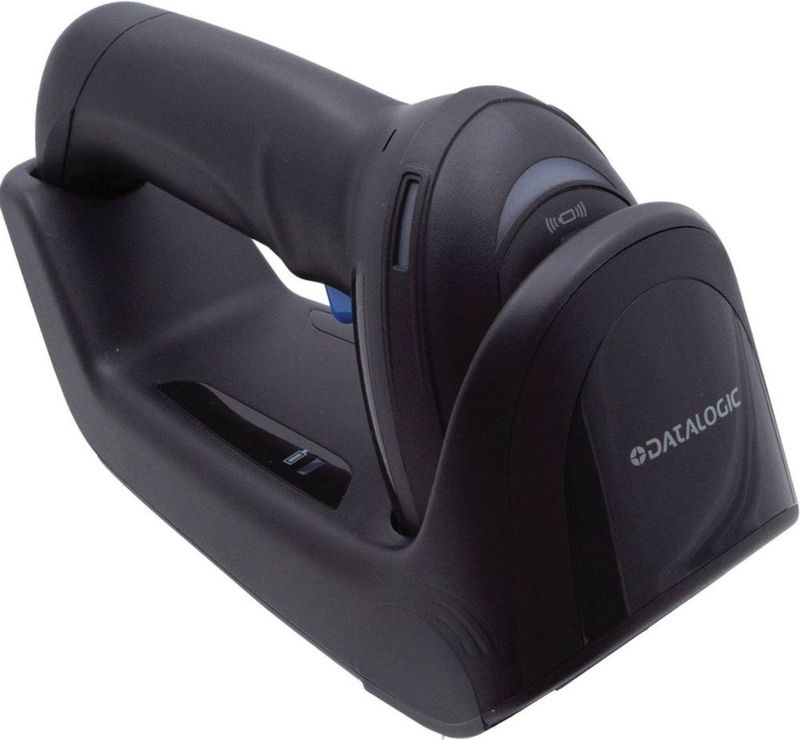 Datalogic - Gryphon I GM4200 - Barcode Scanner - Zwart - Draadloos