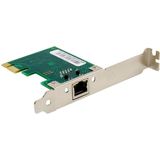 MicroConnect - MC-PCIE-WGI210AT - Netwerkkaart - Ethernet - 2500 Mbit/s