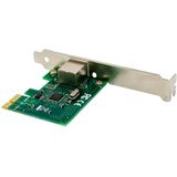 MicroConnect - MC-PCIE-WGI210AT - Netwerkkaart - Ethernet - 2500 Mbit/s
