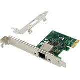 MicroConnect - MC-PCIE-WGI210AT - Netwerkkaart - Ethernet - 2500 Mbit/s