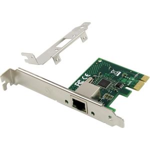 MicroConnect - MC-PCIE-WGI210AT - Netwerkkaart - Ethernet - 2500 Mbit/s