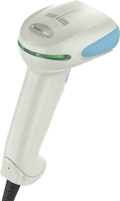 Honeywell - Xenon Performance 1952h - Scanner - Wit - Bluetooth - 2D
