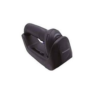 Datalogic Gryphon GBT4200 - kit - USB - zwart (Kit incl scanner WLC4190-BK-BT base en USB cable 90A052258)