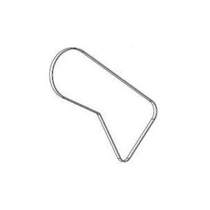 Zebra Kit aandrijfriem voor de hoofdaandrijving, Printer accessoires