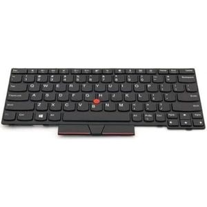 Lenovo FRU CM Keyboard Shrunk nbsp AS 01YP028, Keyboard, UK, FRU01YP028 (01YP028, Keyboard, UK English, Lenovo, ThinkPad X280)