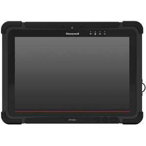 Honeywell RT10A - Tablet - Robuust - Android 9.0 (Pie) (4G, 10.10"", 32 GB, Zwart), Tablet, Zwart