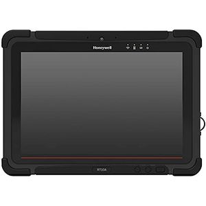 Honeywell - RT10A - Tablet - Zwart - Android 9.0 - 32 GB