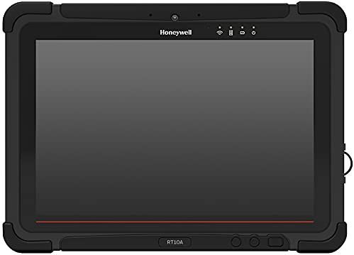 Honeywell - RT10A - Tablet - Zwart - Android 9.0 - 32 GB