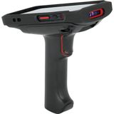 Honeywell - CT40XP - Barcode Scanner - Zwart - FlexRange™ Imager