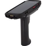 Honeywell - CT40XP - Barcode Scanner - Zwart - FlexRange™ Imager