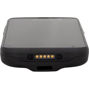 Honeywell - CT40XP - Barcode Scanner - Zwart - FlexRange™ Imager