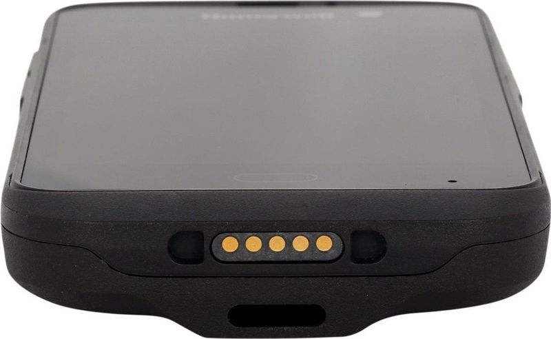 Honeywell - CT40XP - Barcode Scanner - Zwart - FlexRange™ Imager