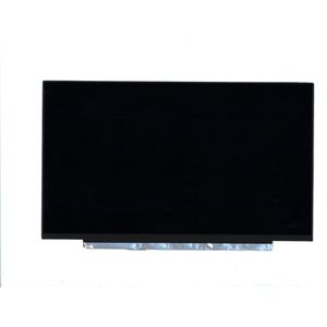 Lenovo - FRU LCD SD10W73229 - Vervangdisplay - Zwart - Voor Notebooks