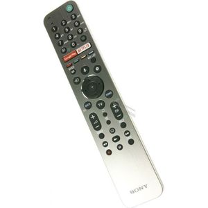 Sony AFSTANDSBEDIENING (RMF-TX600E) (Apparaat-specifieke afstandsbediening, Infrarood), Afstandsbediening